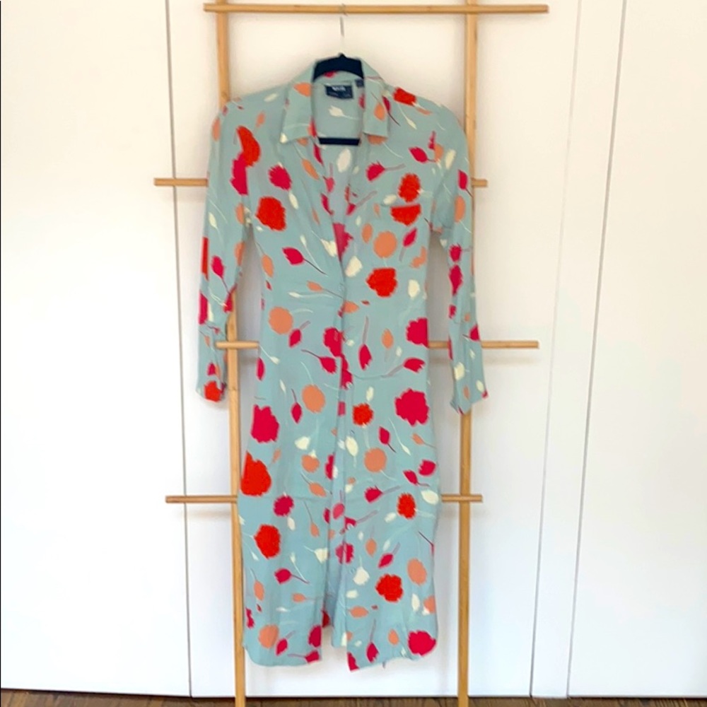 The color it’s so beautiful